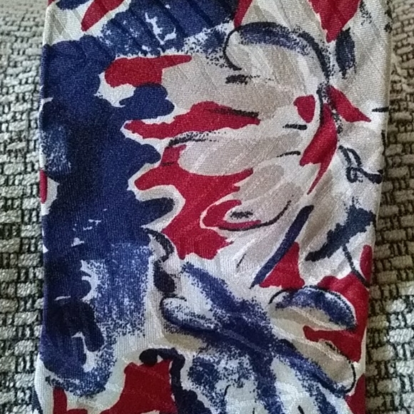 WRIGHT & CO. Men's Tie - Picture 5 of 5